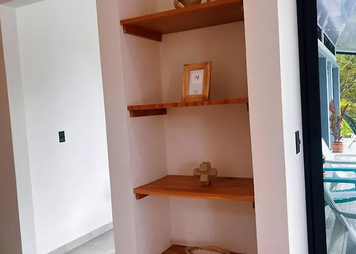 Casa Nara Сasa de vacaciones