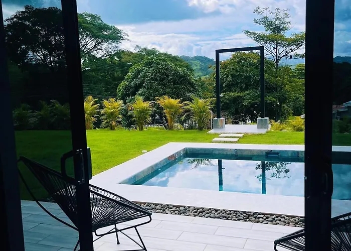 Casa Nara Сasa de vacaciones Sámara
