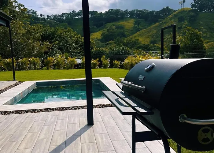 Casa Nara Сasa de vacaciones *